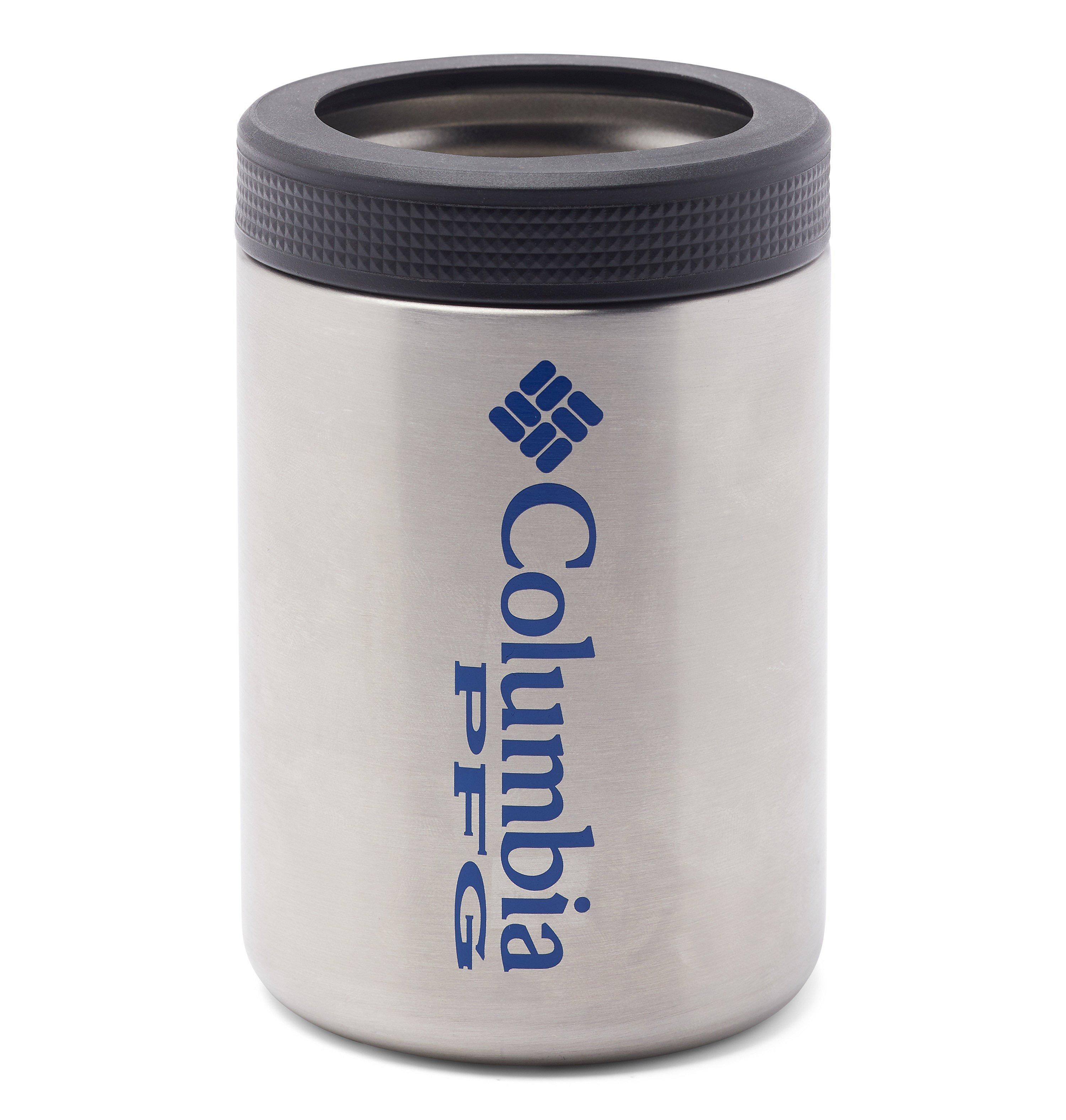 PFG Double-Wall Vacuum Can and Bottle Cozie