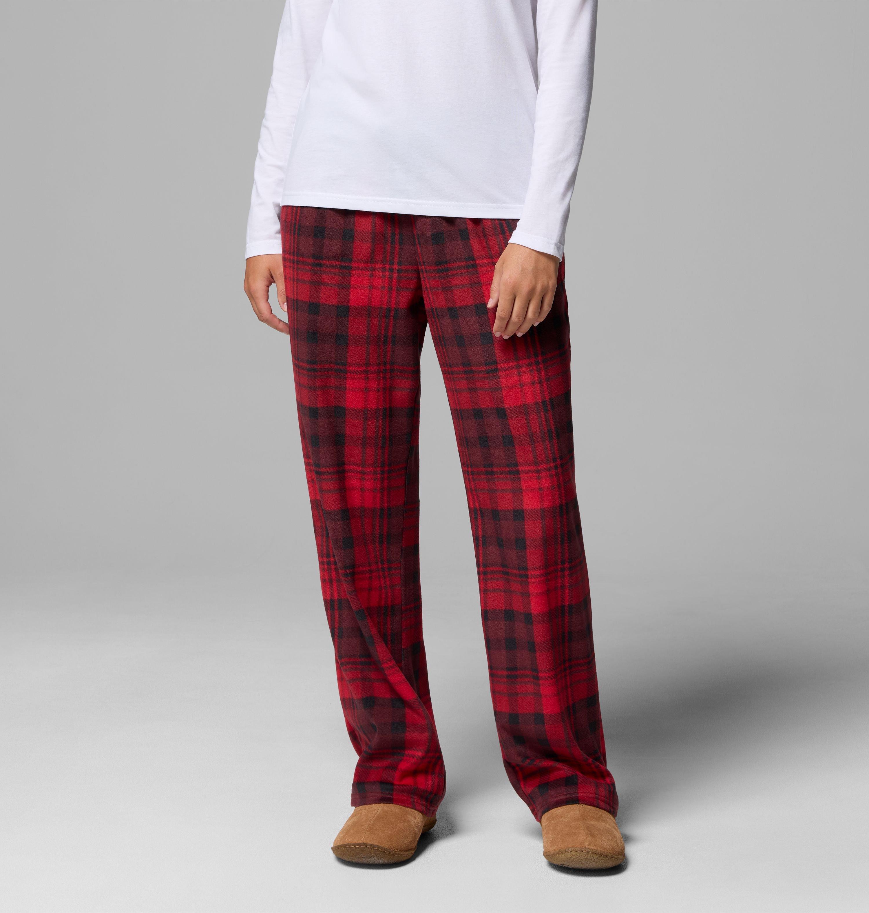 Women's Polar Fleece Pant