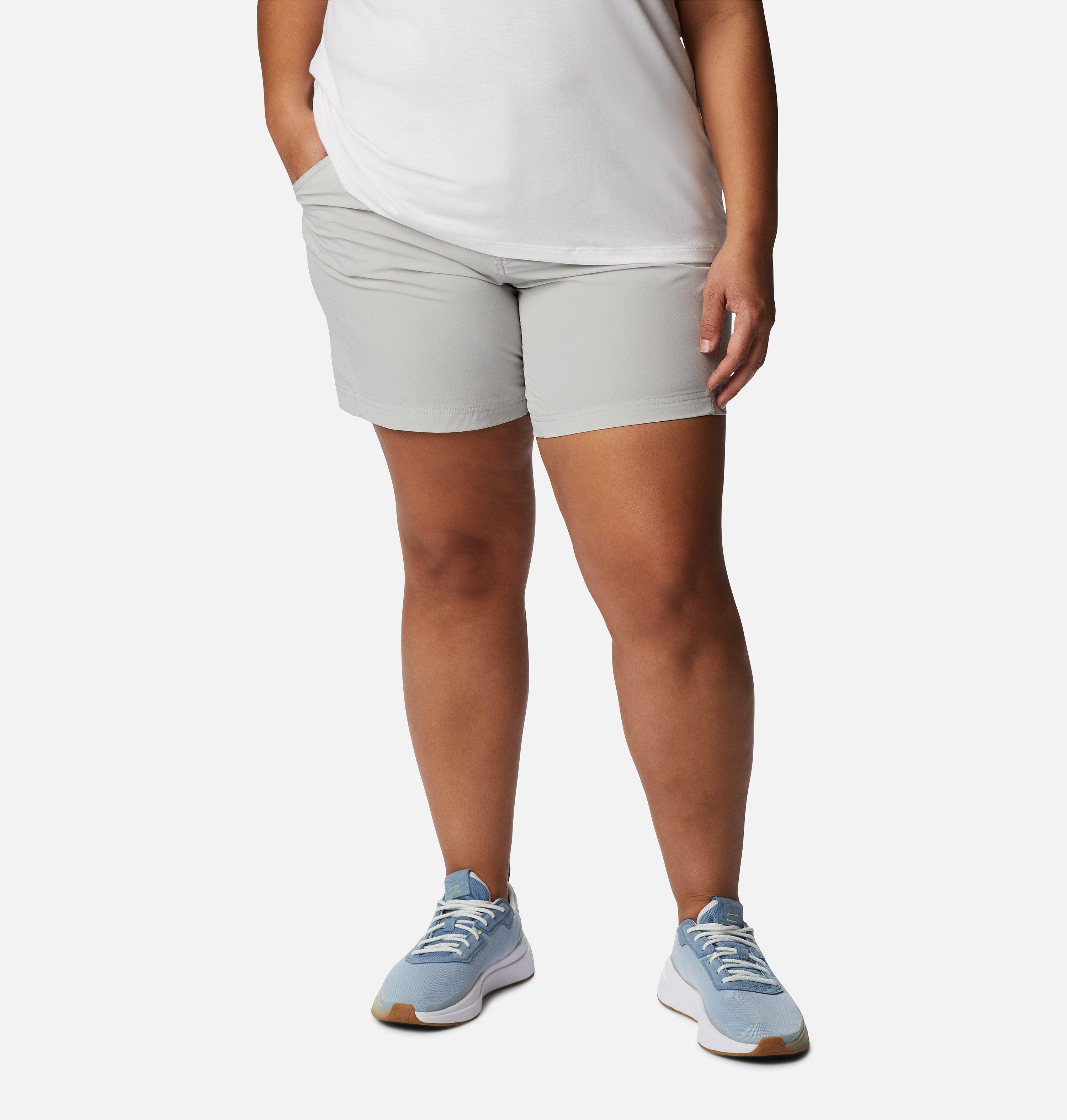 Women's PFG Coral Point III Shorts - Plus Size