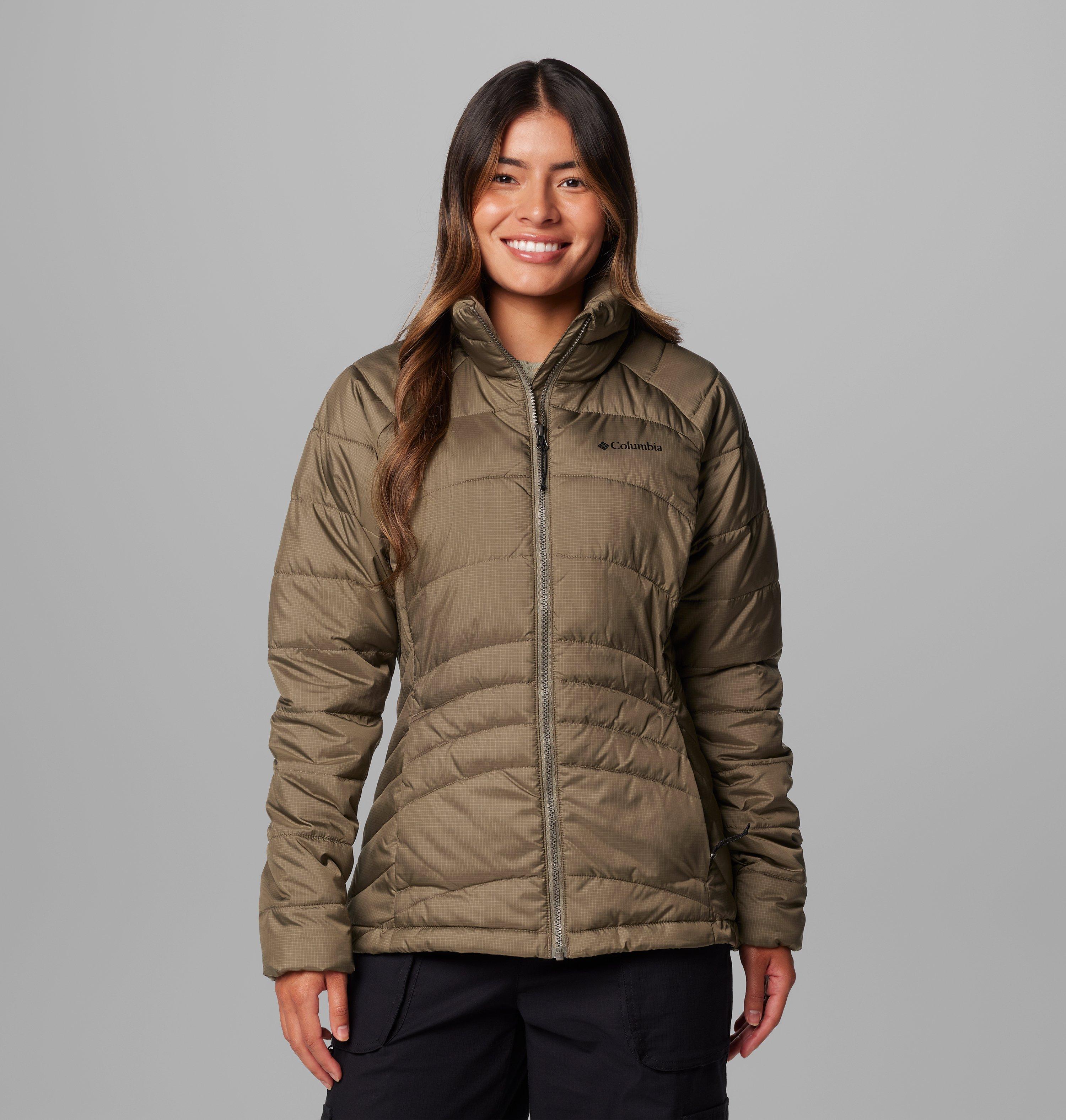 Women's Karis Gale Jacket