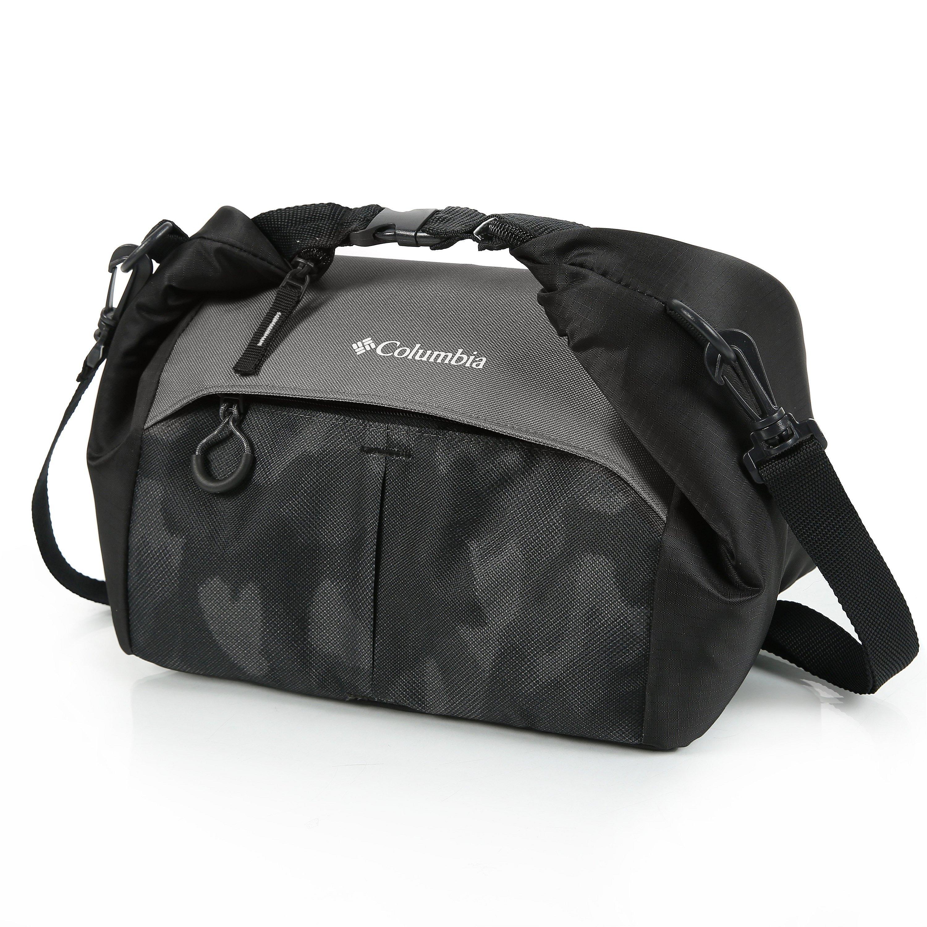 Cascades Explorer Roll Top Lunch Pack