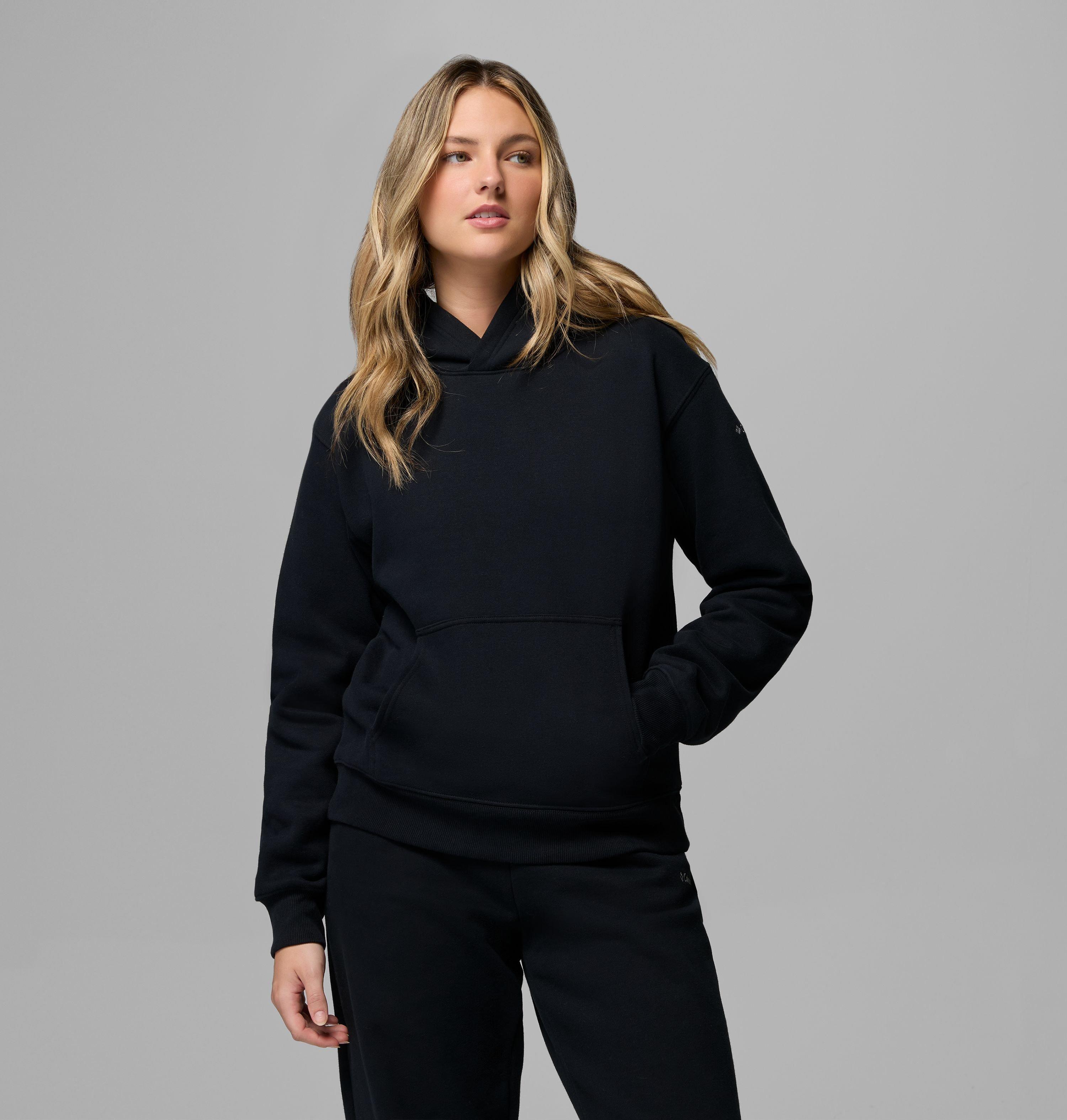Women's Amber Glow Hoodie