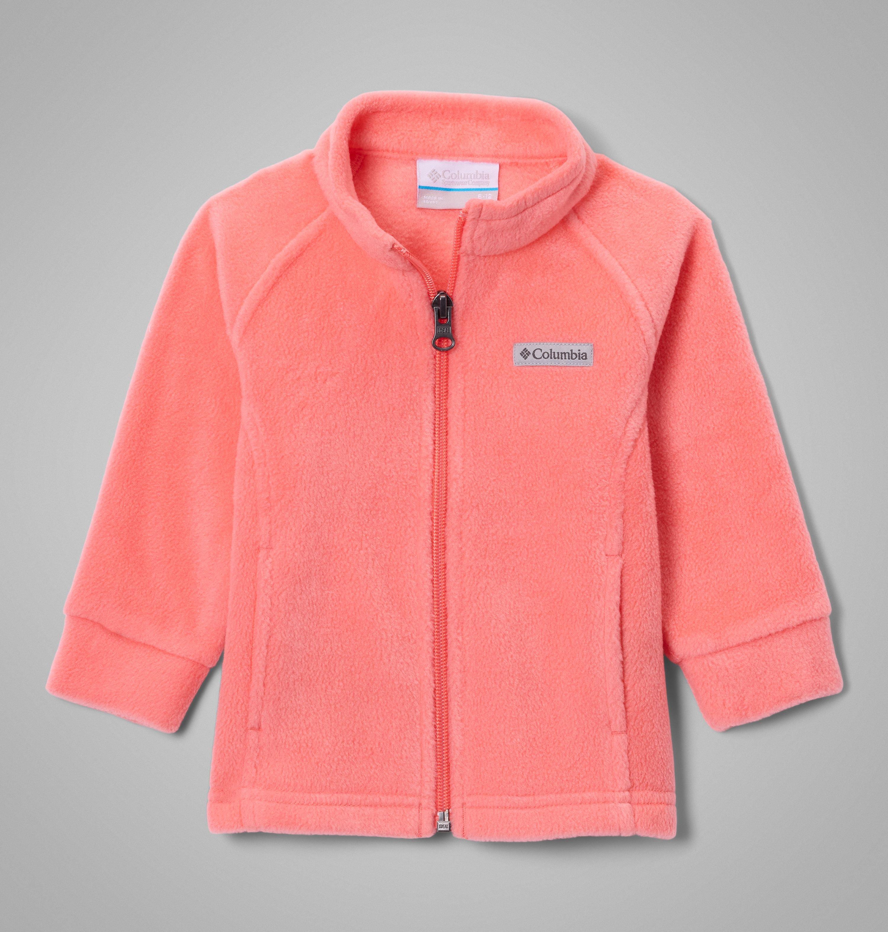 Boys' Toddler Sawyer Rapids Fleece