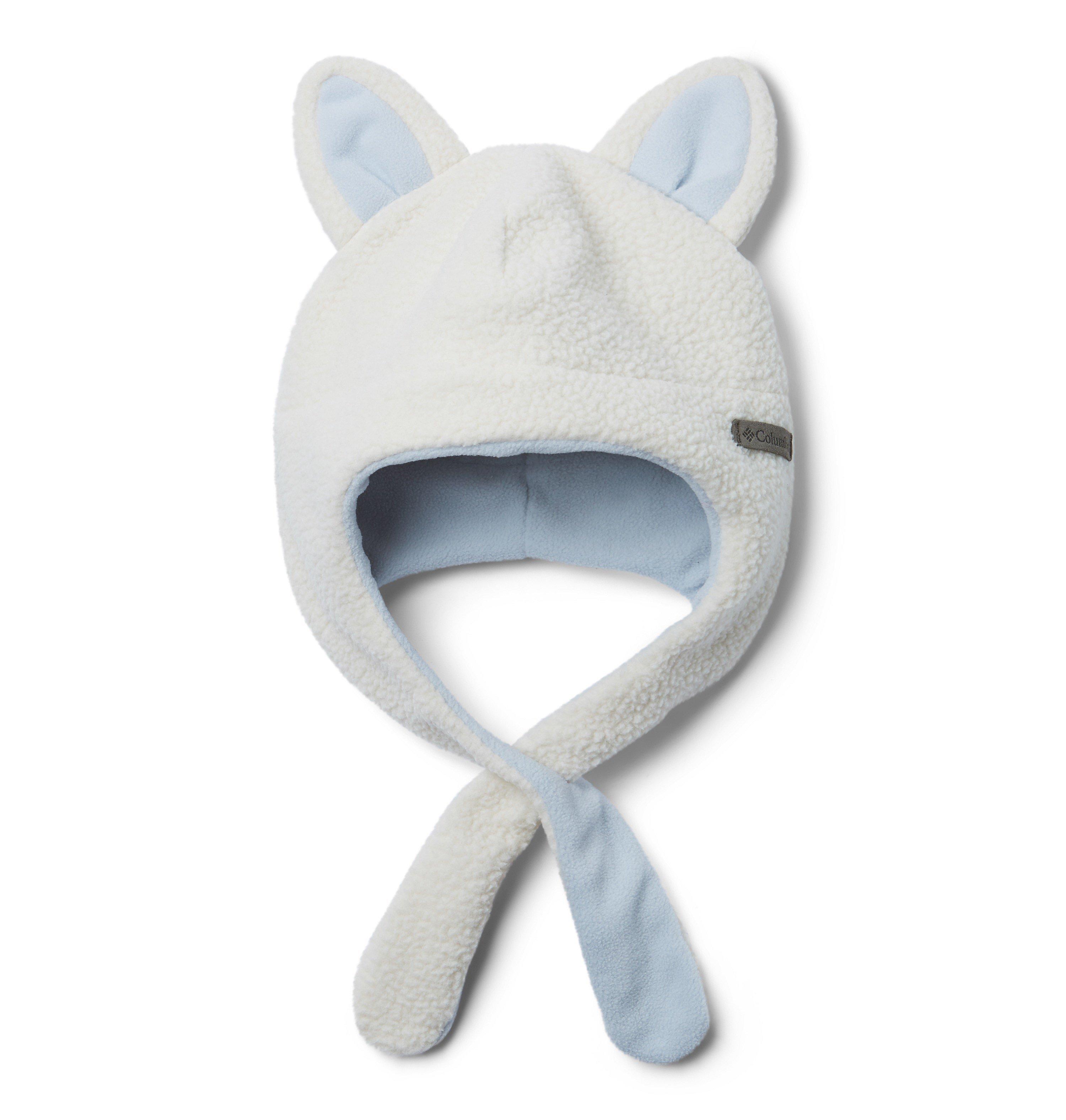 Toddler Tiny Animal Beanie II
