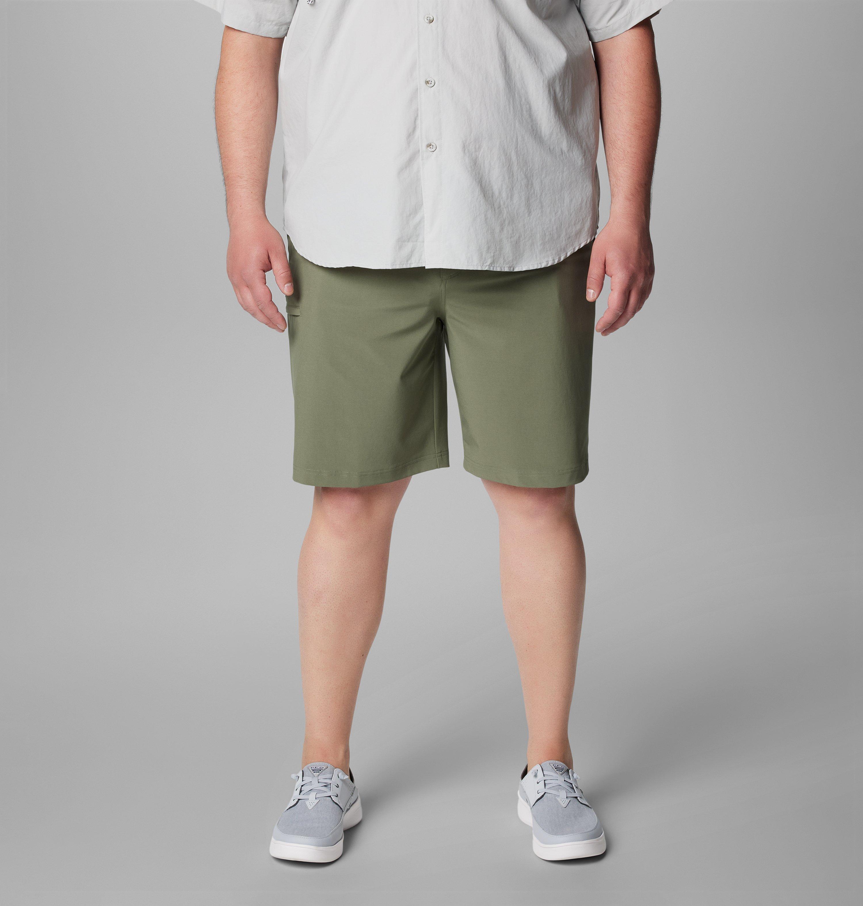 Men's Grander Marlin III Offshore Shorts - Big
