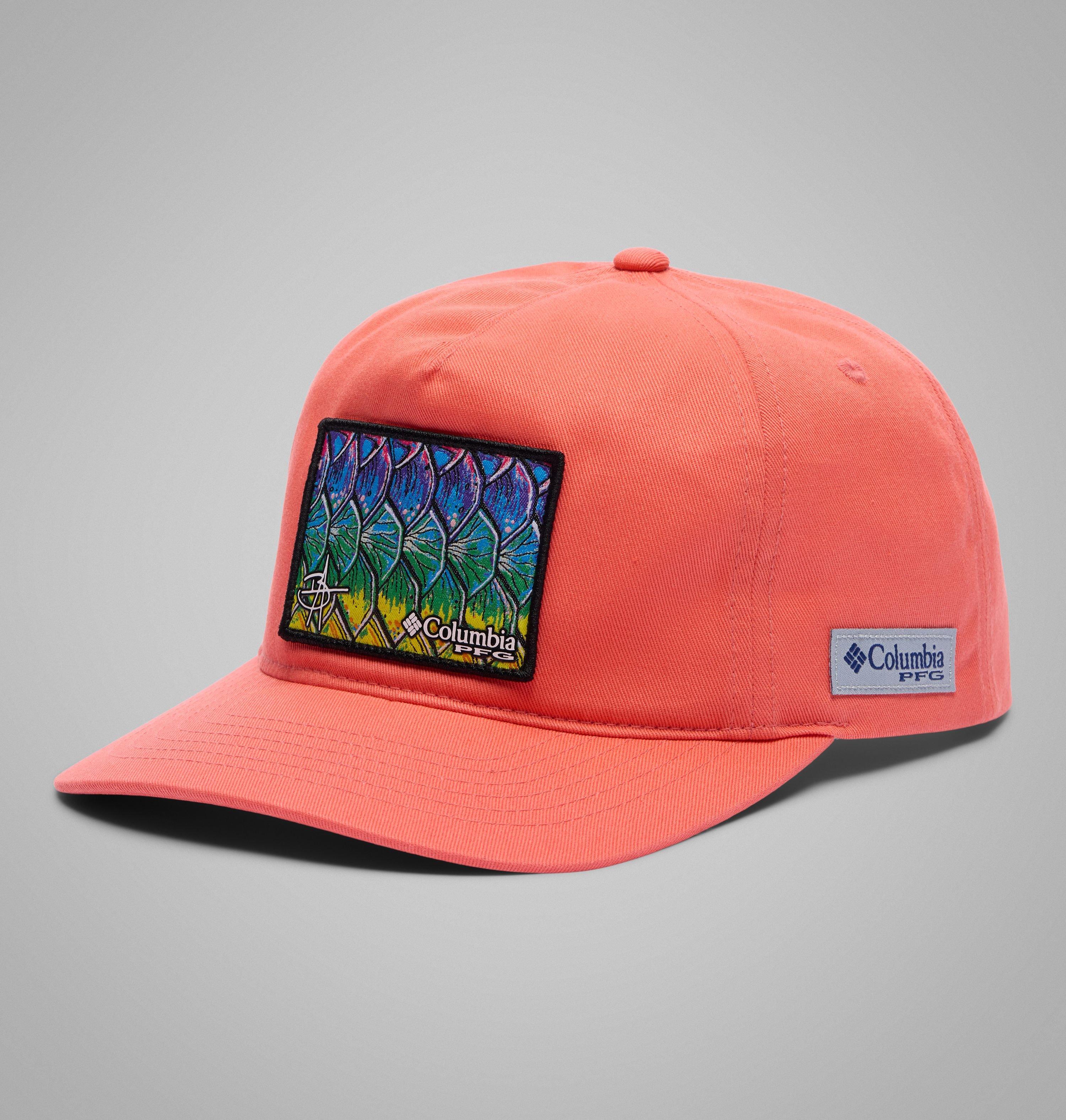 Creel x Bentley Snap Back Ball Cap