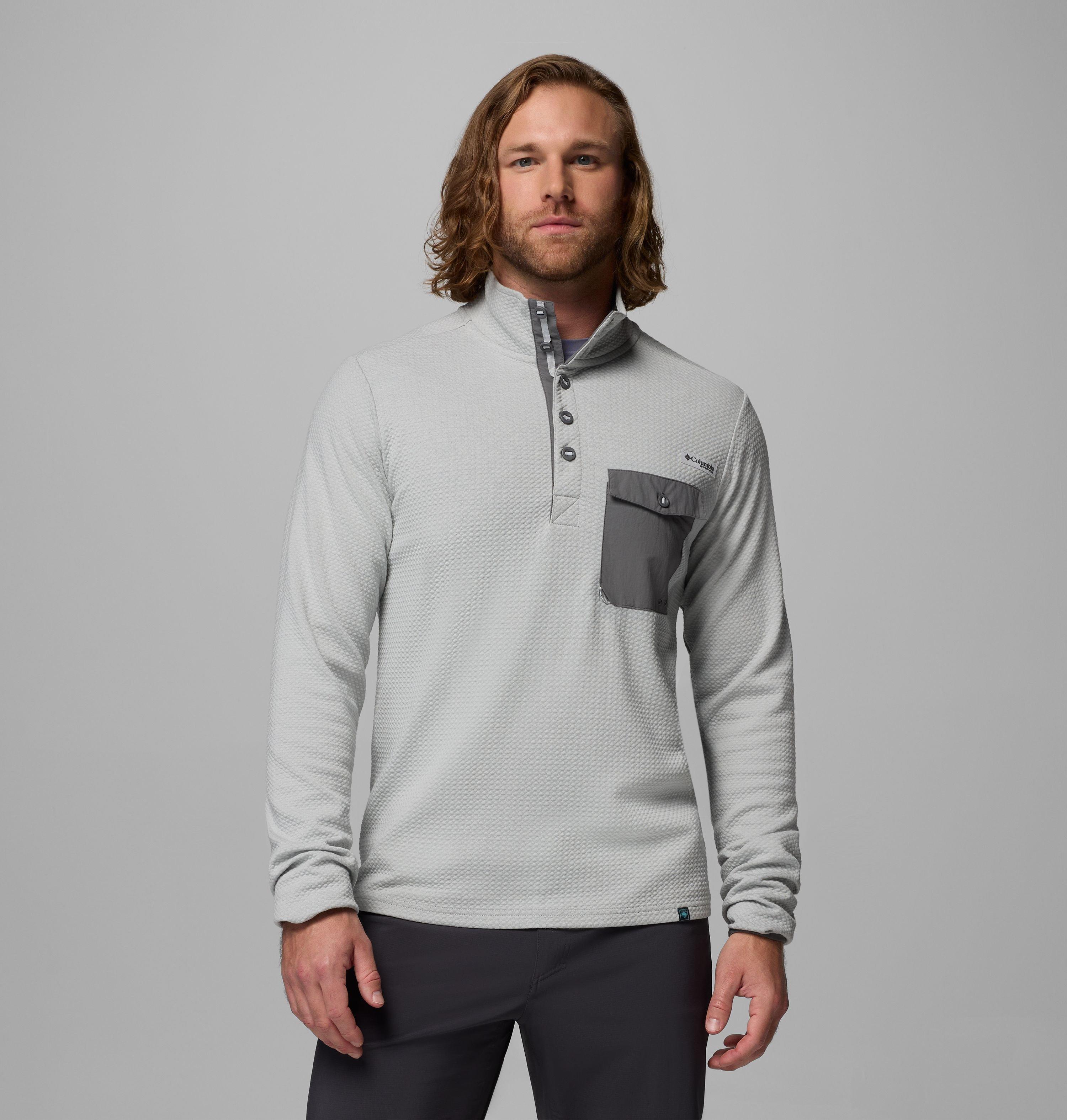 Men's PFG Uncharted Pullover