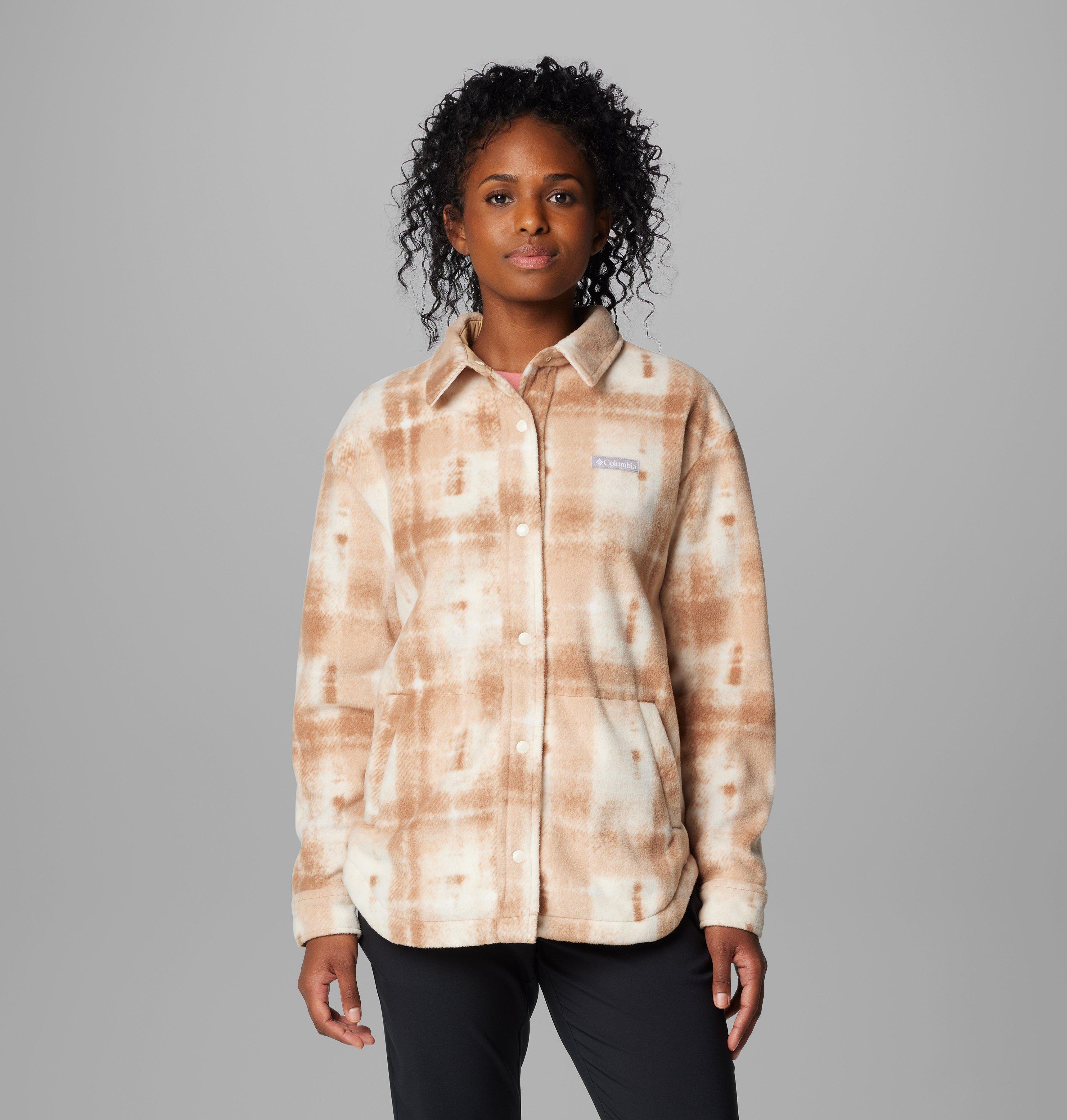 Women's Benton Springs Shirt Jacket II