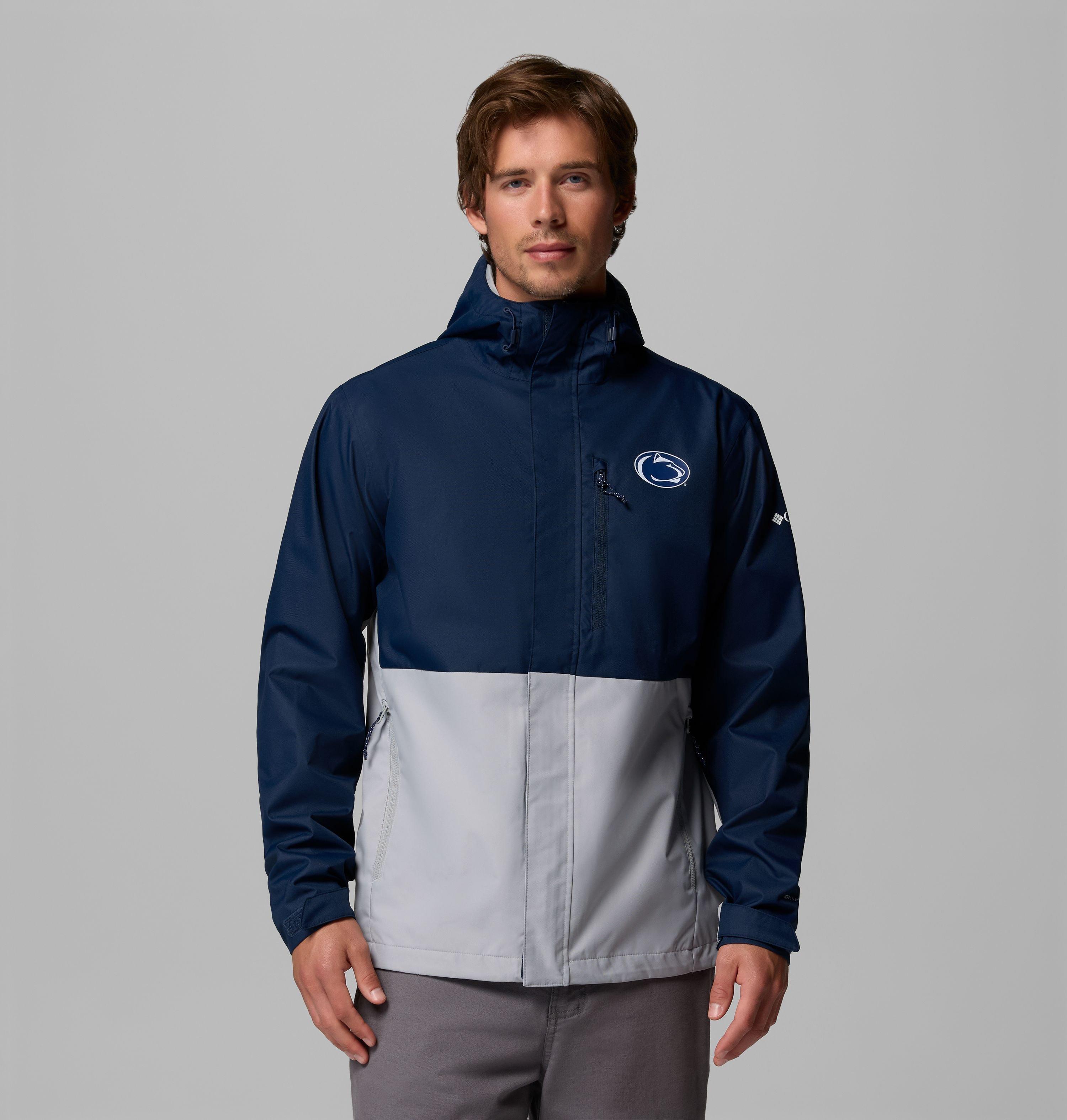 Men's Collegiate Field Bound Jacket - Penn State