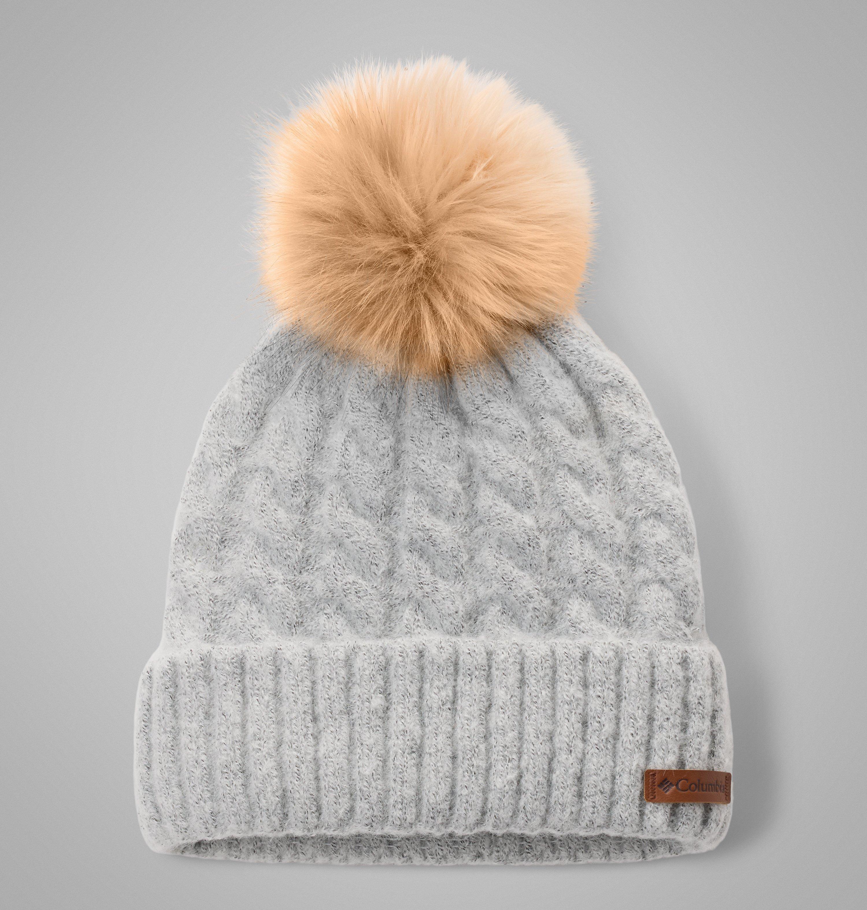 Winter Blur II Beanie