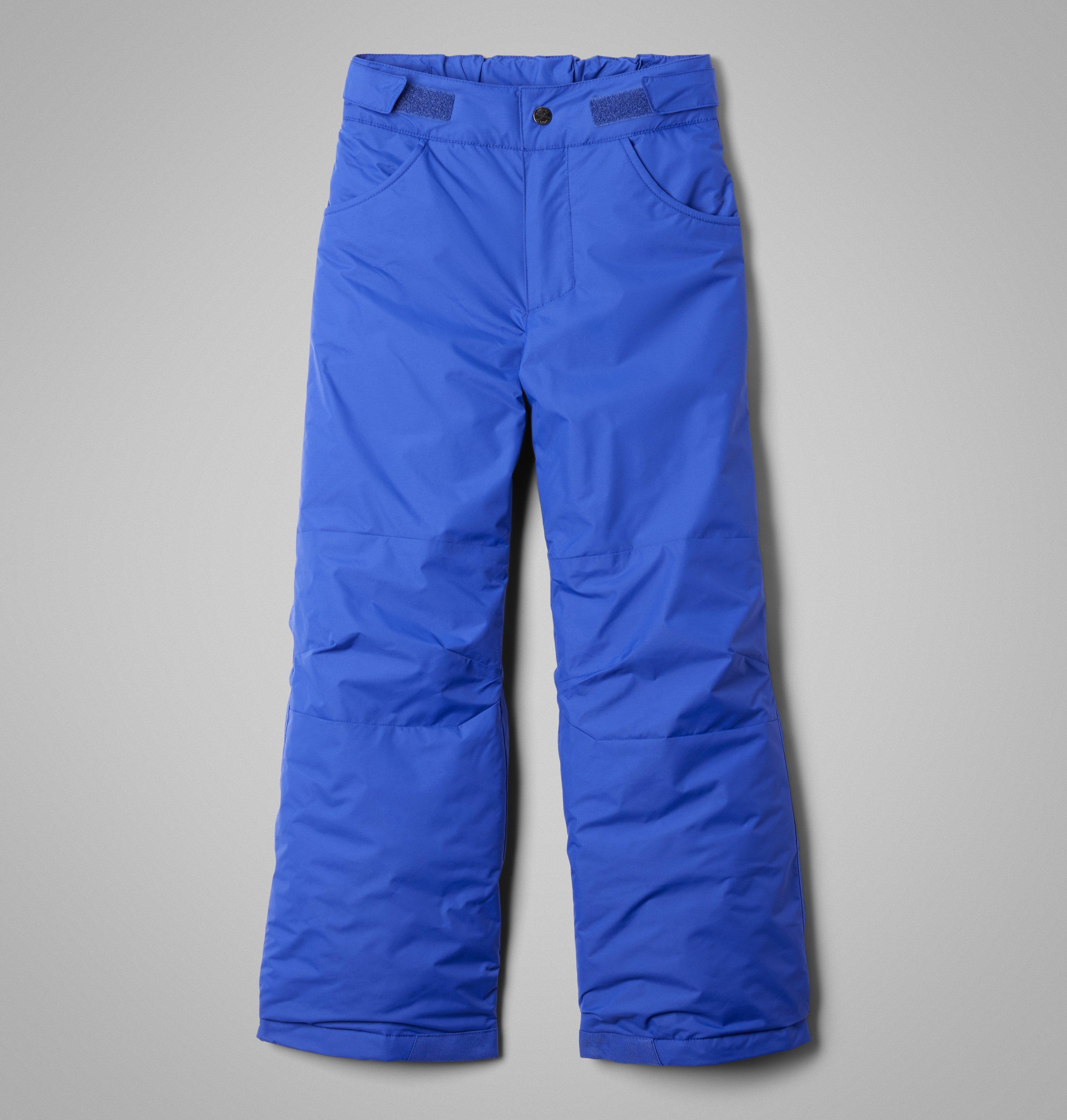 Girls' Starchaser Peak III Pants