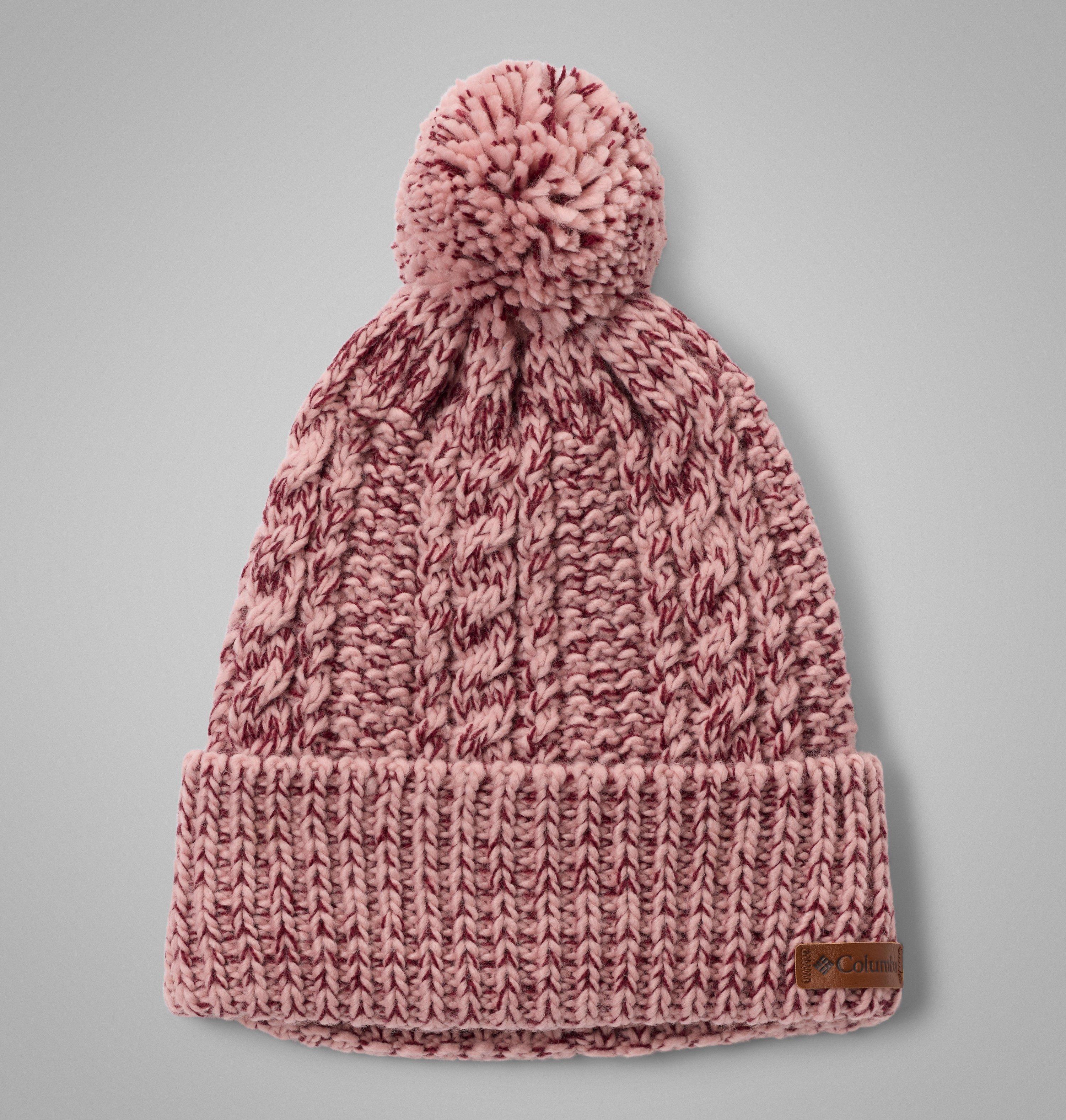 Cozy Ridge Beanie