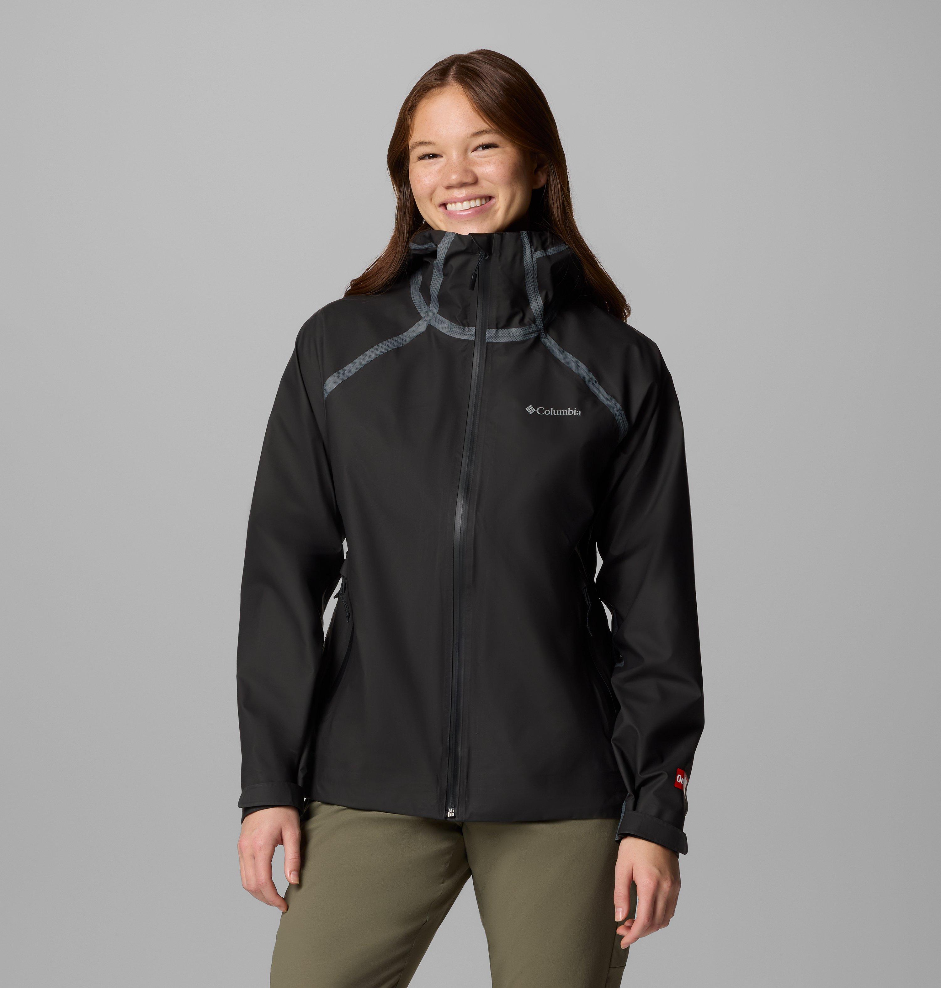 Women's Reign No Shine Rain Jacket