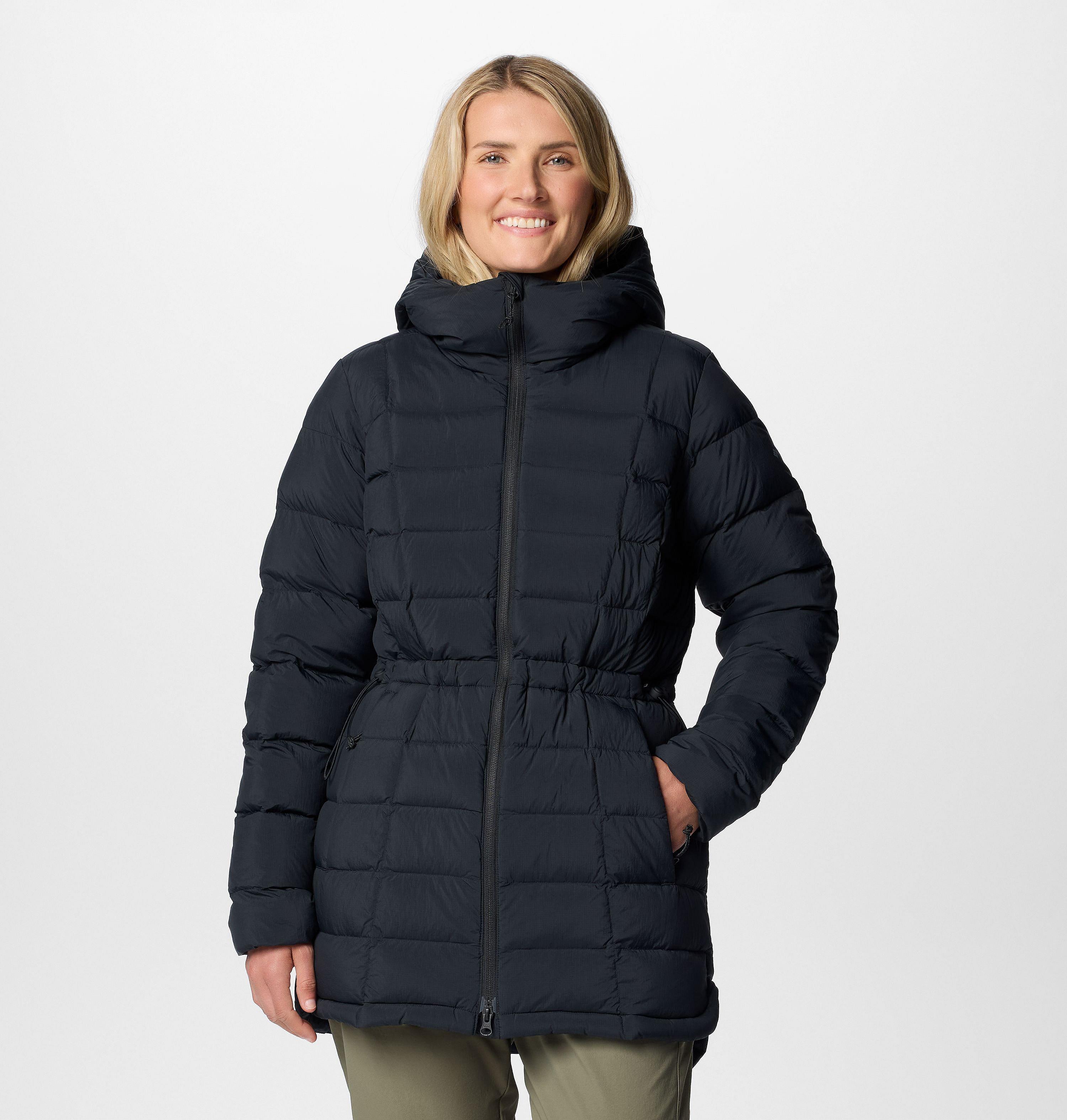 Women's Ardenwood Mid Down Jacket