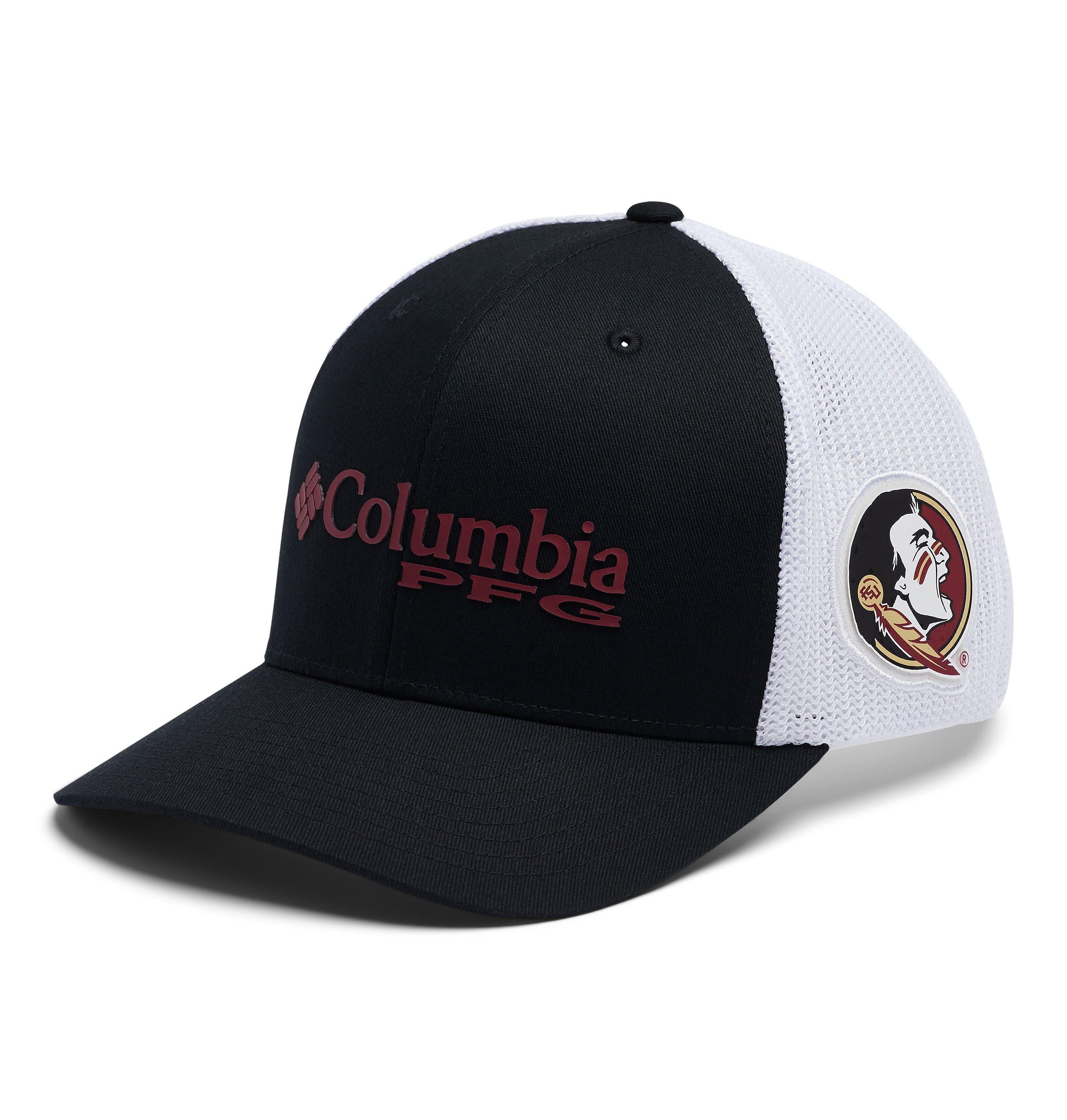 PFG Mesh Snap Back Ball Cap - Florida State