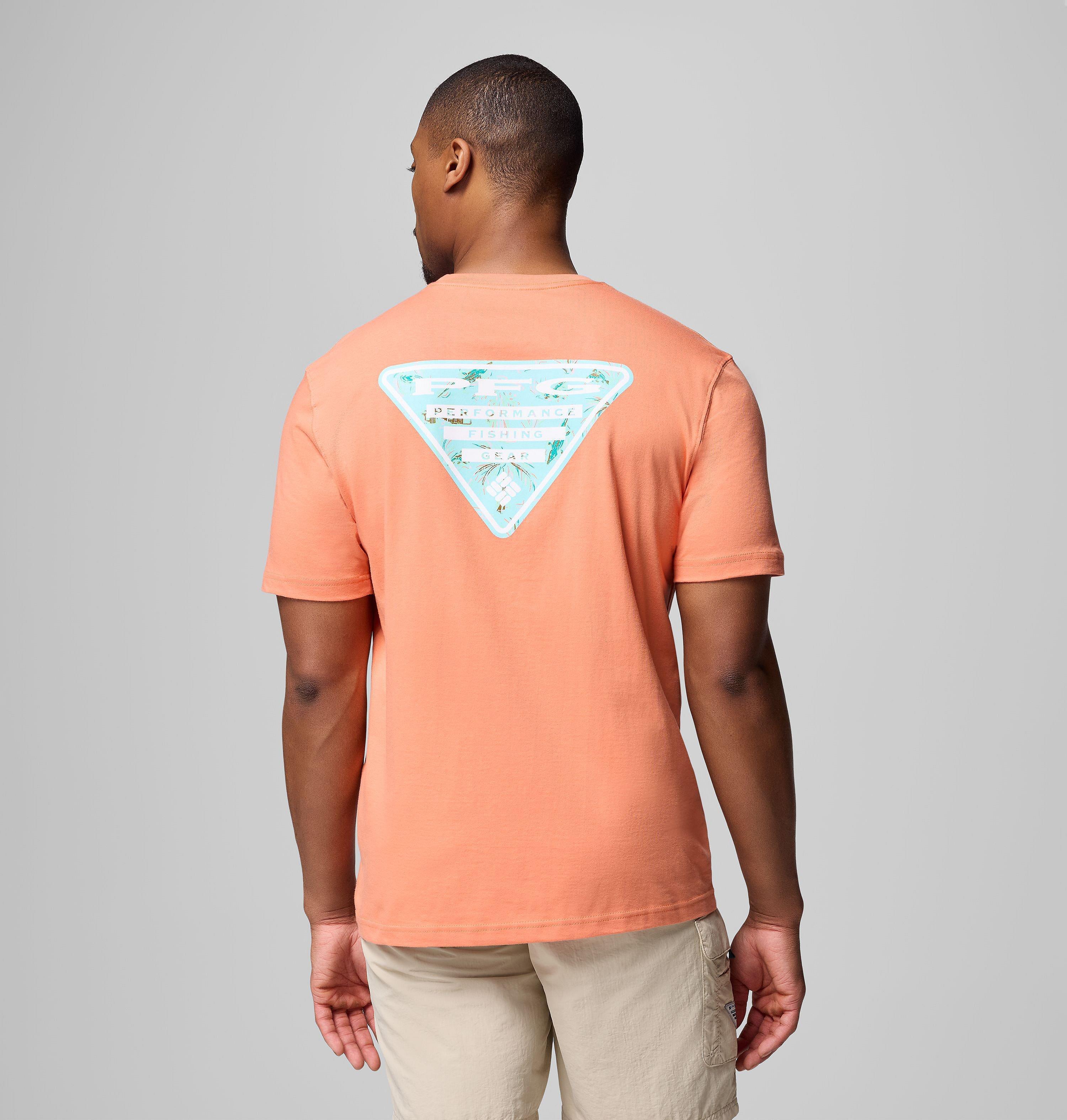 Men's PFG Everglades Graphic T-Shirt