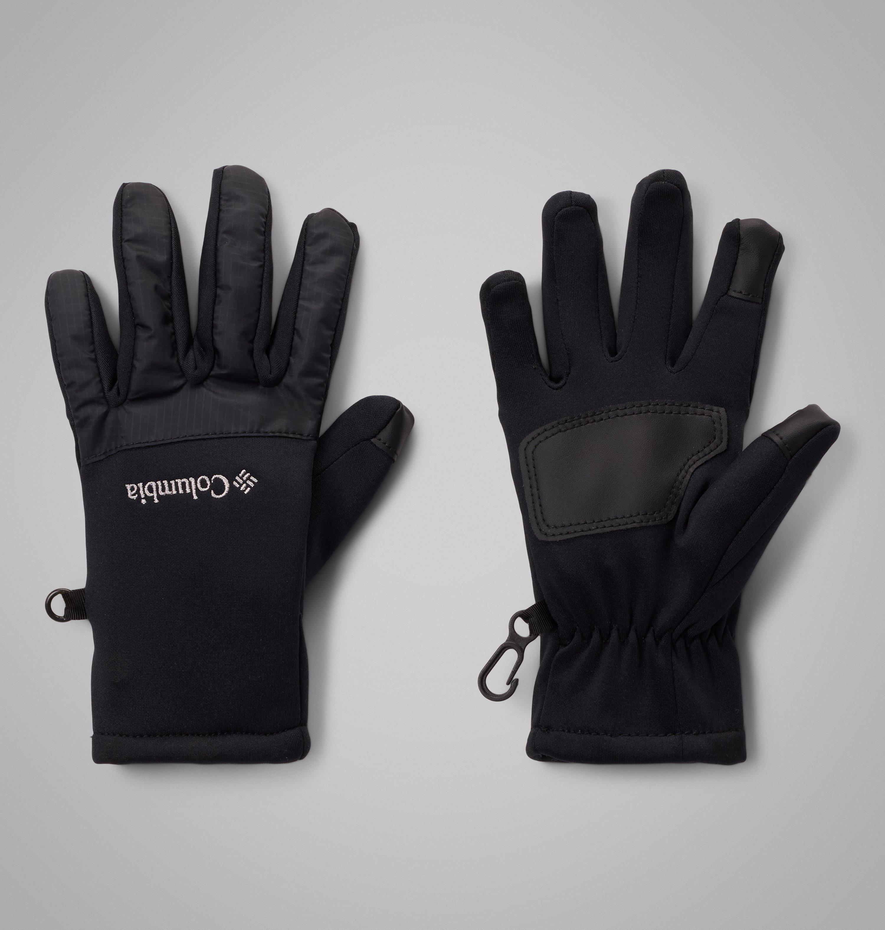 Kids' Arctic Crest Gloves
