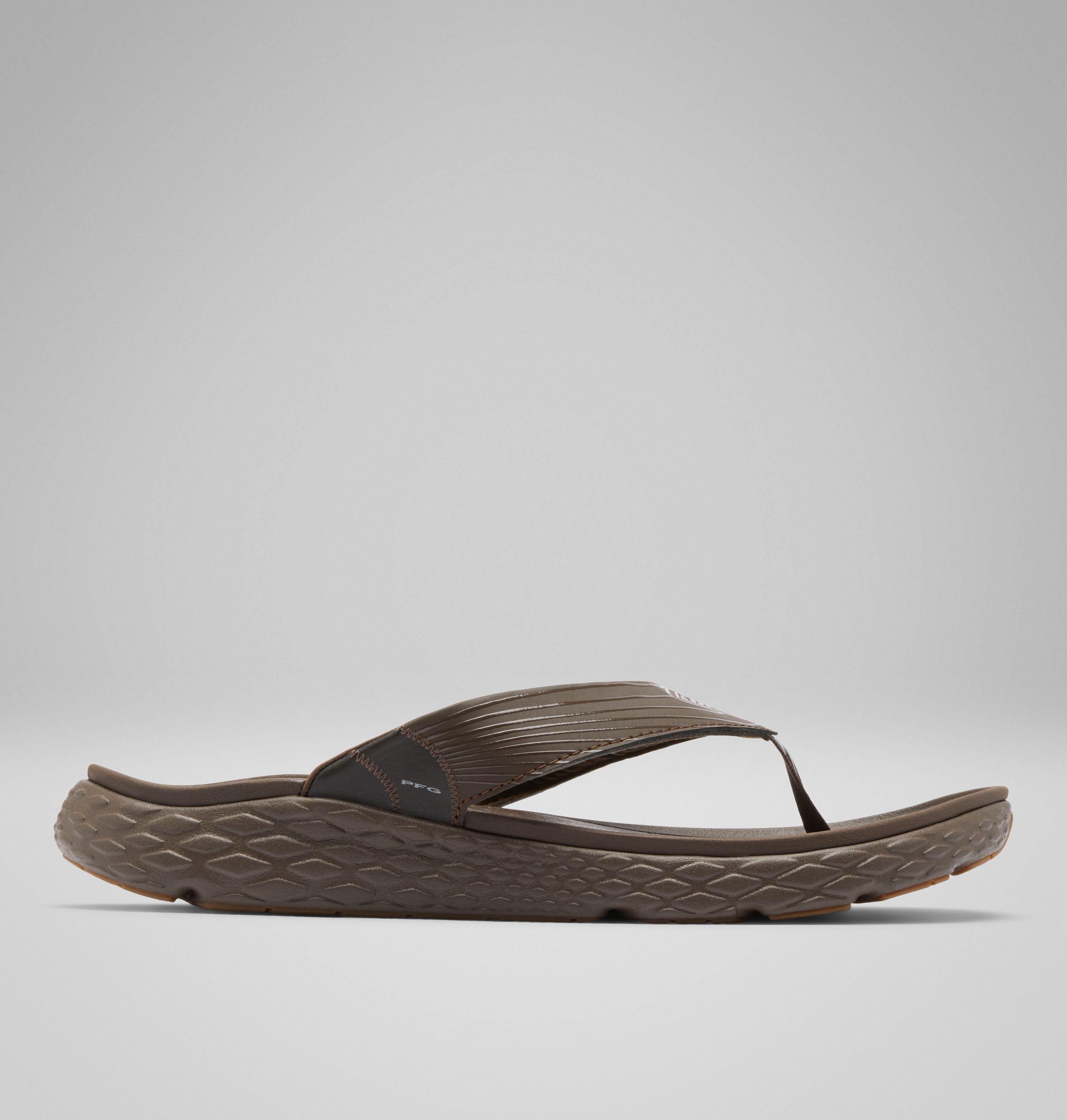 Men's PFG Castback Flip Flop