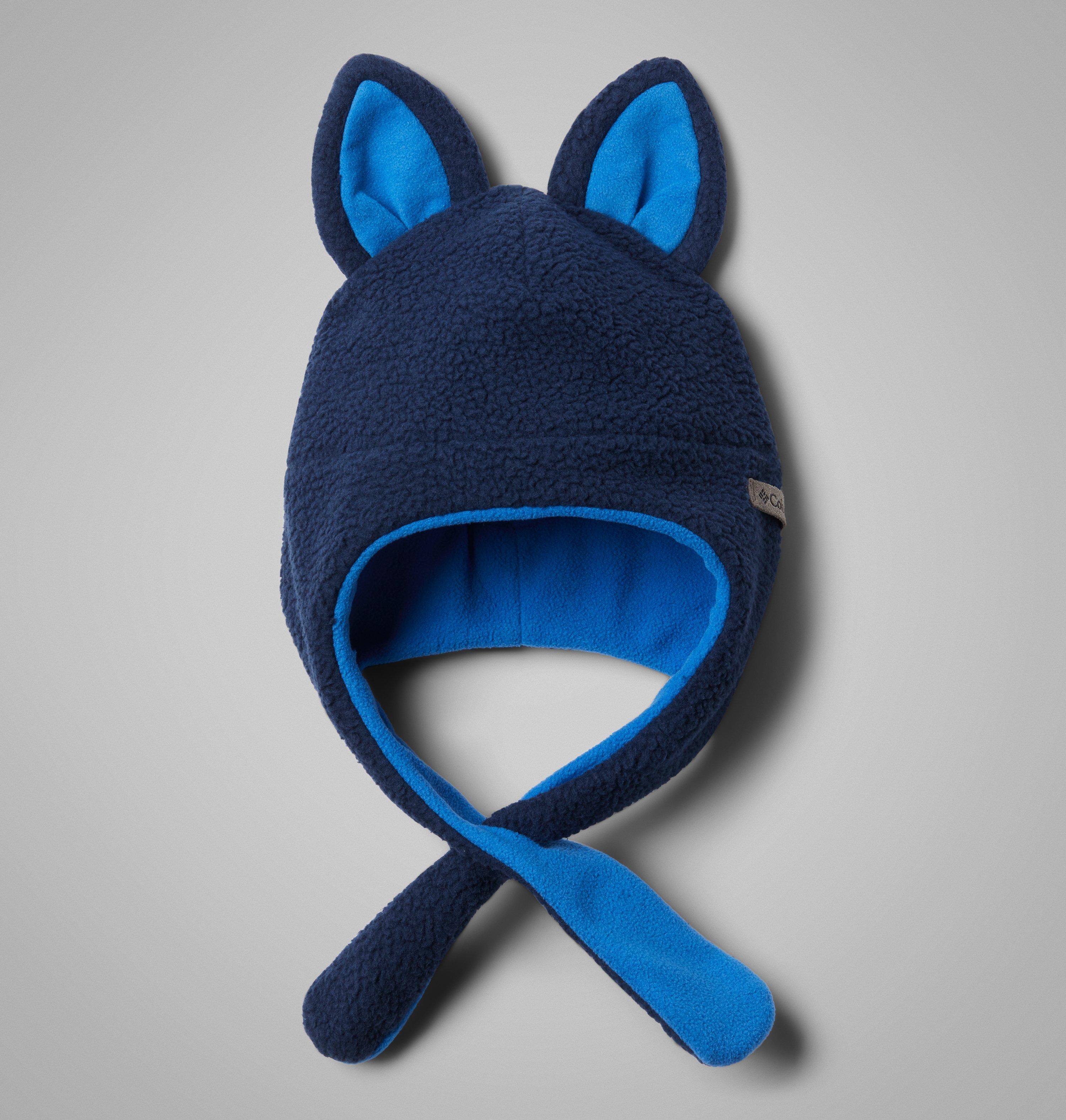 Infant Tiny Animal Beanie II