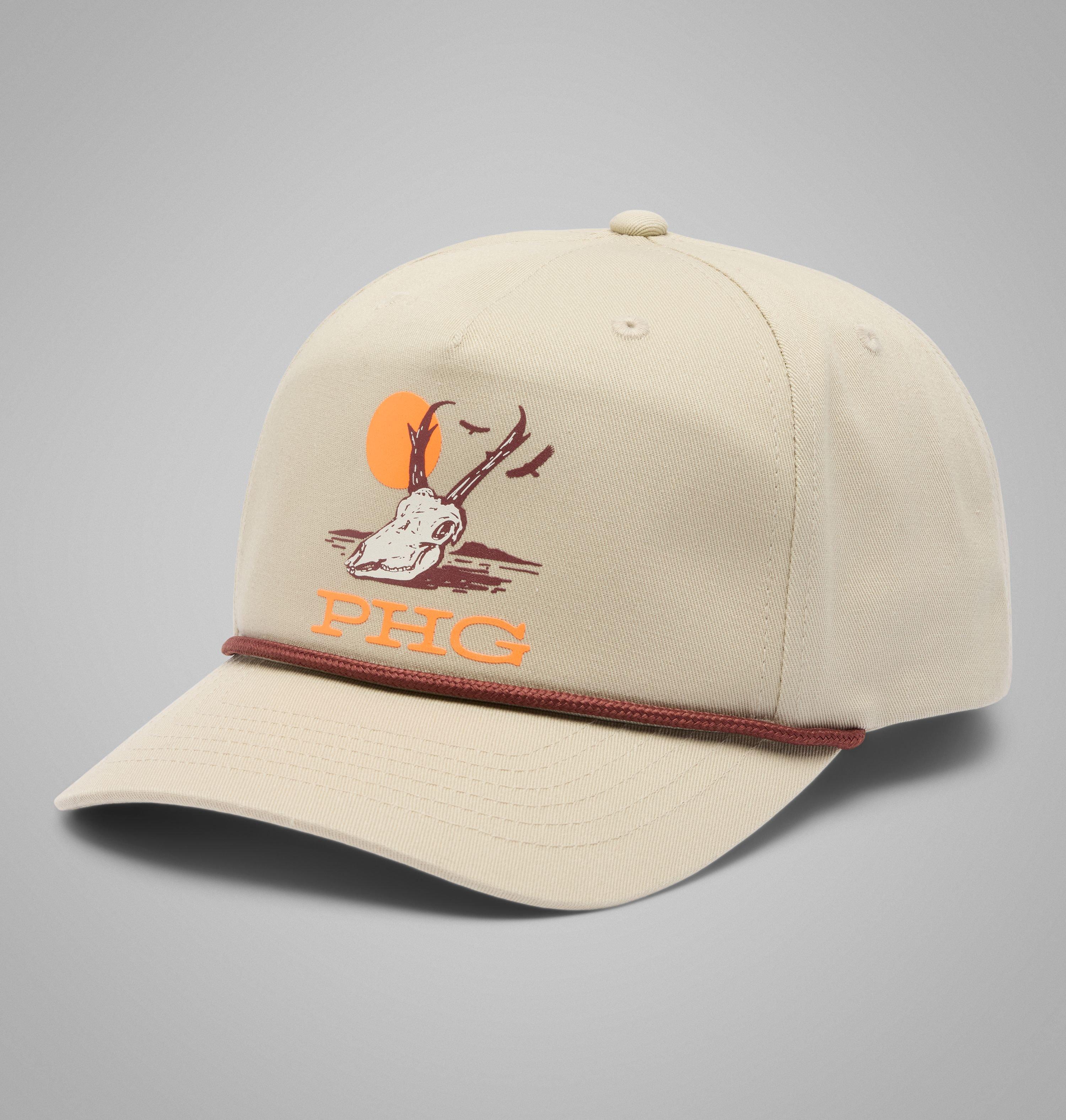 PHG Terminal Shot II Snapback