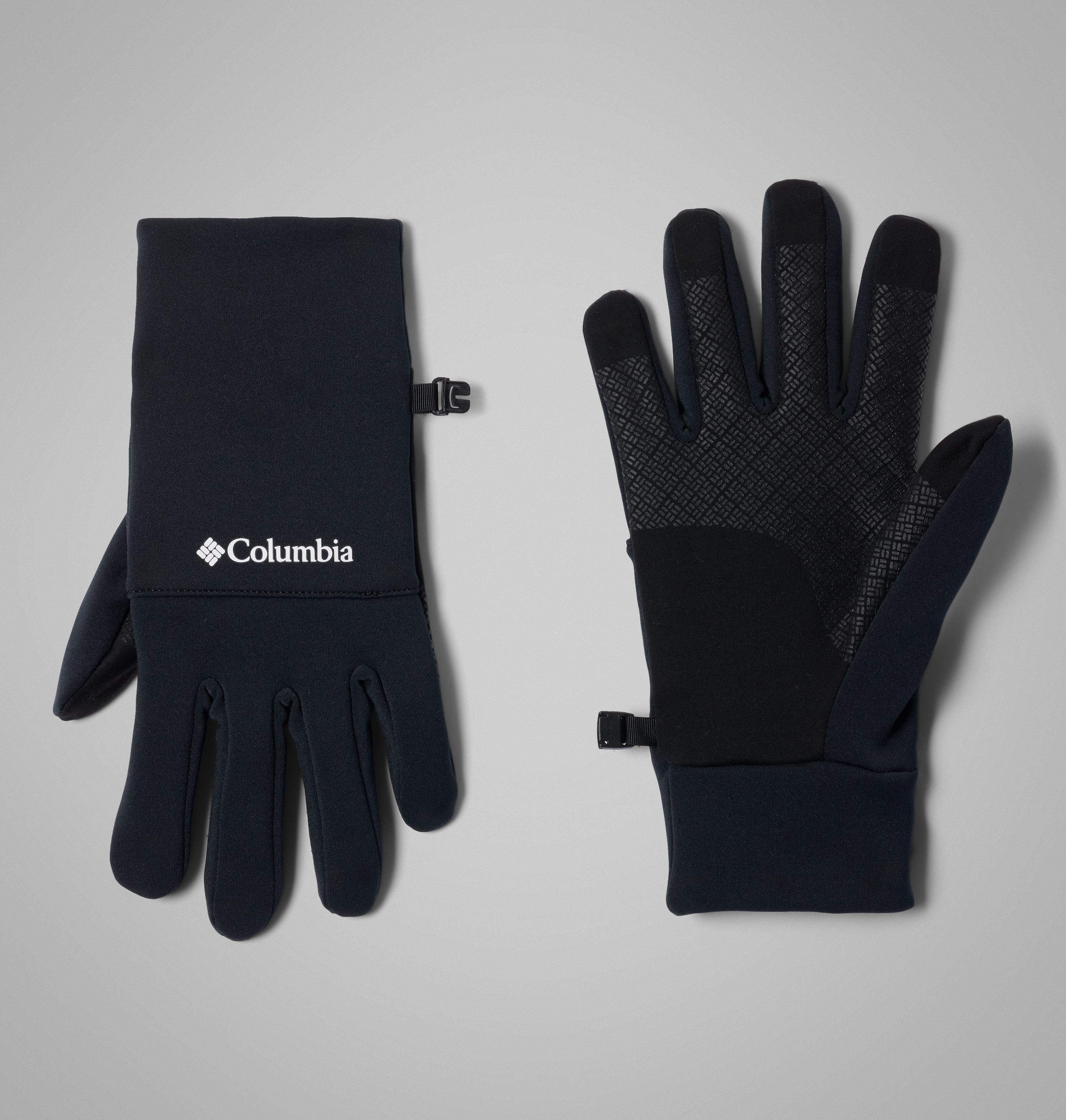 Men's CSConnect Touch Gloves